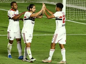 Football Bragantino News