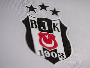 Fussball Besiktas Istanbul News